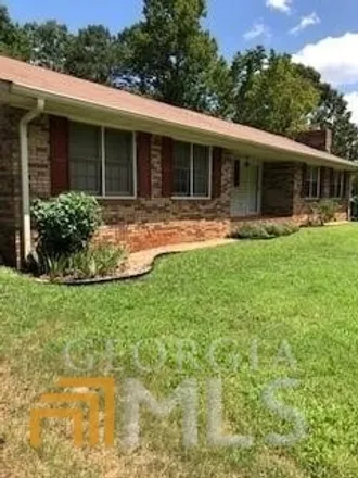 Buy this 6 bed house on 1430 Mount Carmel Road in Henry County, GA 30253