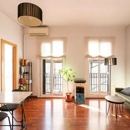 Image 8 - Carrer de Sardenya, 457, 08001 Barcelona, Spain - Apartment for rent
