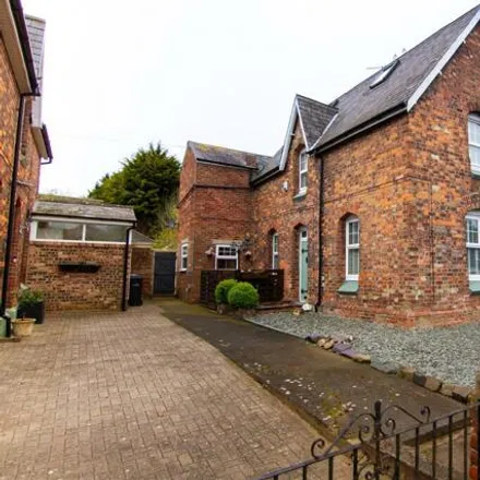 Buy this 3 bed house on Stokesley Road in Middlesbrough, TS7 8BD