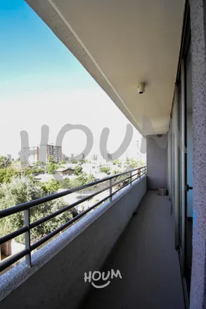 Image 3 - Avenida José Joaquín Prieto Vial 4248, 912 0490 San Miguel, Chile - Apartment for rent