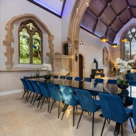 Image 2 - Holy Trinity Church, Church Lane, Grazeley, RG7 1LD, United Kingdom - House for rent