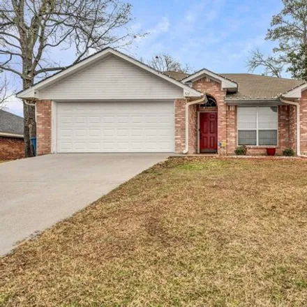 Buy this 3 bed house on 573 Asher Lane in Lindale, TX 75771