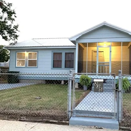 Buy this 3 bed house on 229 Walnut Street in Houma, LA 70364