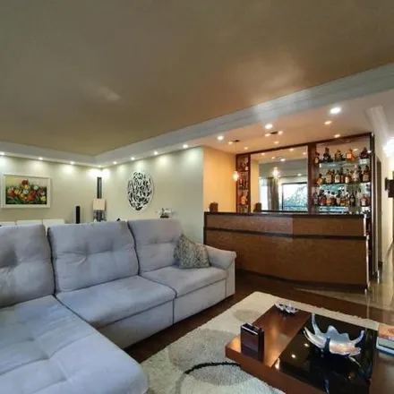 Buy this 4 bed apartment on Rua Marcos Fernandes 195 in Jardim da Saúde, São Paulo - SP