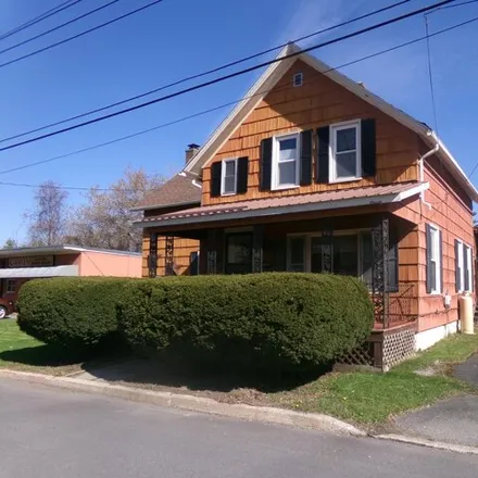 Buy this 4 bed house on 4 Saint John Street in City of Plattsburgh, NY 12901