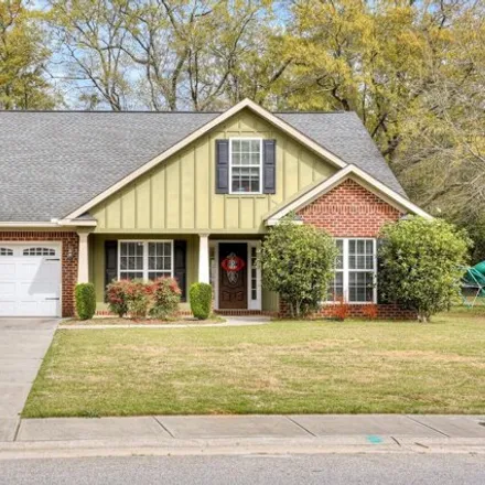 Buy this 5 bed house on 107 Beallwood Drive in Harlem, Columbia County