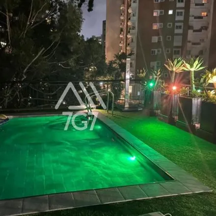 Buy this 3 bed apartment on Rua Professor Alexandre Correia in Paraisópolis, São Paulo - SP