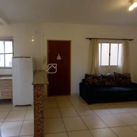 Buy this 2 bed apartment on Rua Antônio Caldato in Jardim São Lourenço, Bragança Paulista - SP
