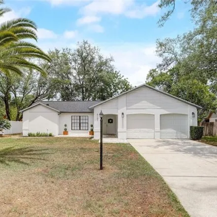 Buy this 3 bed house on Forest Oaks Boulevard in Spring Hill, FL 34606