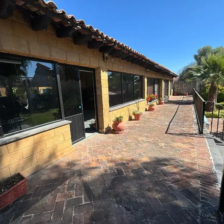 Image 4 - unnamed road, 76803 San Juan del Río, QUE, Mexico - House for rent