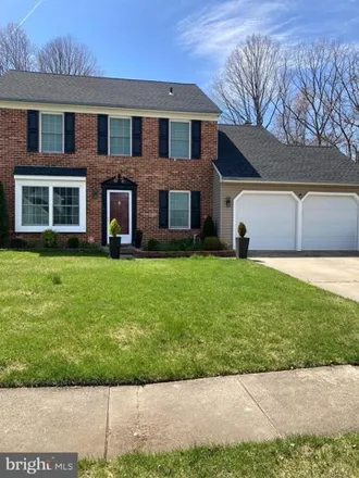 Buy this 3 bed house on 27 Covington Drive in Winslow Township, NJ 08081