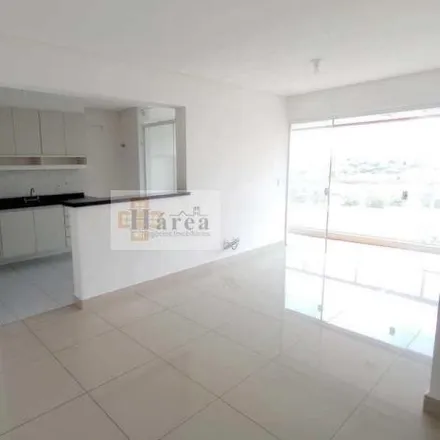 Buy this 3 bed apartment on Rua Marechal Costa e Silva in Jardim Emilia, Sorocaba - SP