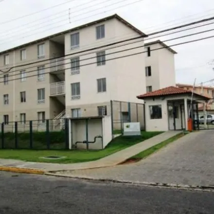 Image 2 - Rua Manoel José de Castro Júnior 110, Cidade Jardim, Jacareí - SP, 12320-490, Brazil - Apartment for sale