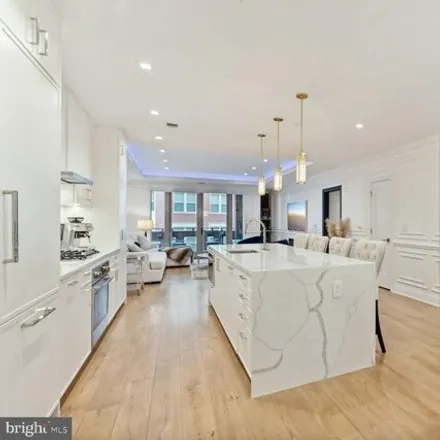 Image 3 - Ritz-Carlton Residences, 8551 Connecticut Avenue, Chevy Chase, MD 20815, USA - Condo for sale