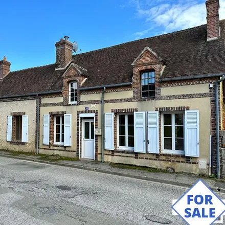 Buy this 5 bed house on 35 La Petite Mare in 61350 Passais Villages, France