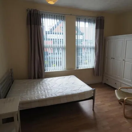 Image 6 - Trevor Arms, Beech Road, Manchester, M21 9EG, United Kingdom - Room for rent