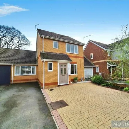 Image 1 - Allen Close, Cardiff, CF3 5DH, United Kingdom - House for sale