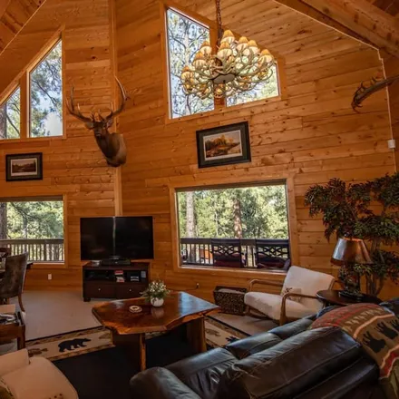 Rent this 4 bed house on Pagosa Springs