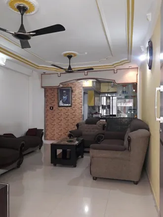 Buy this 3 bed apartment on unnamed road in Karmachari Nagar, Ahmedabad - 380001