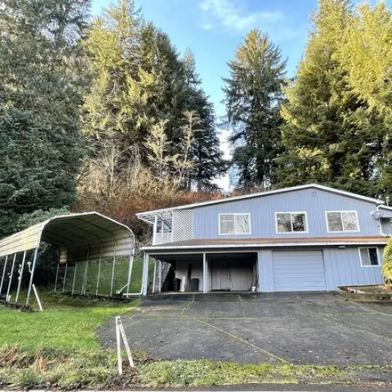 Buy this 2 bed house on 61988 Ross Inlet Road in Coos Bay, OR 97420