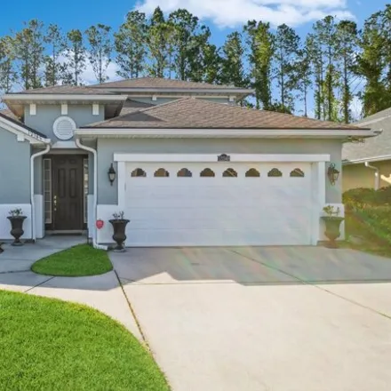 Buy this 4 bed house on 12349 Cadley Circle in Jacksonville, FL 32219