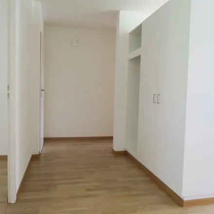 Rent this 4 bed apartment on Hofwilstrasse 112 in 3053 Münchenbuchsee, Switzerland