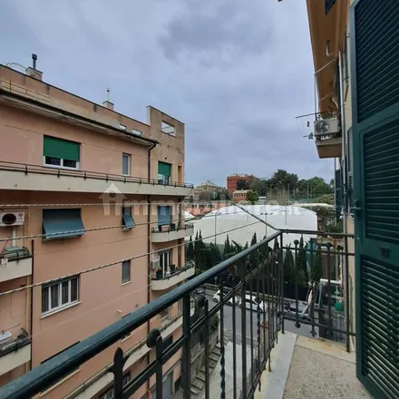 Image 2 - Via Zara 23, 16145 Genoa Genoa, Italy - Apartment for rent
