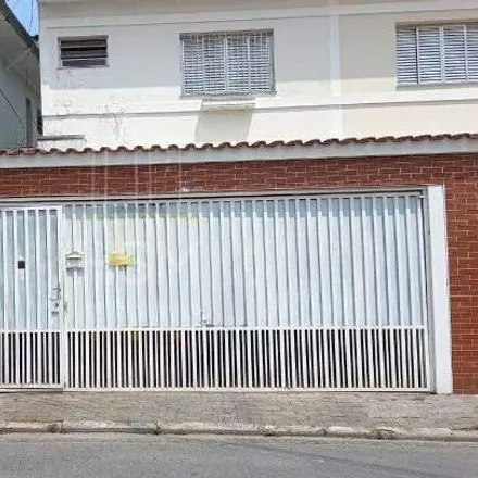 Buy this 3 bed house on Rua Riskallah Abib in Nova Petrópolis, São Bernardo do Campo - SP