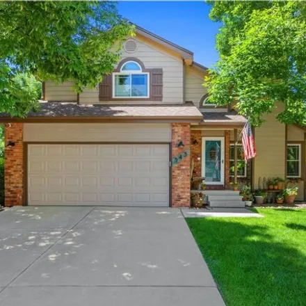 Buy this 3 bed house on 381 Derry Drive in Fort Collins, CO 80525