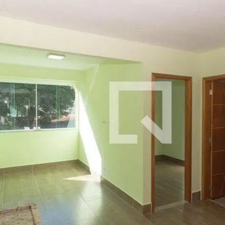 Rent this 1 bed apartment on Rua Mantiqueira in Centro, Diadema - SP