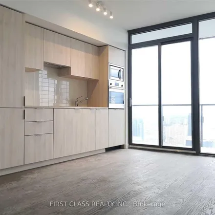 Rent this 1 bed apartment on 11 Wellesley Street East in Old Toronto, ON M4Y 1E7