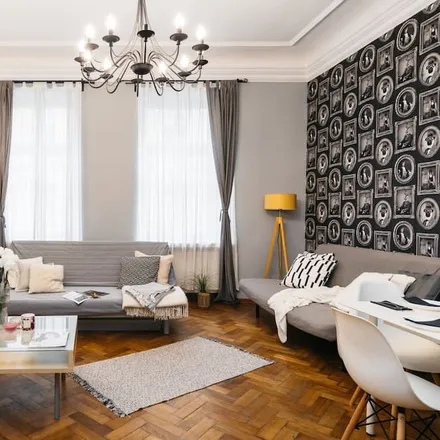 Rent this studio apartment on 12 Sklodowskiej-Curie