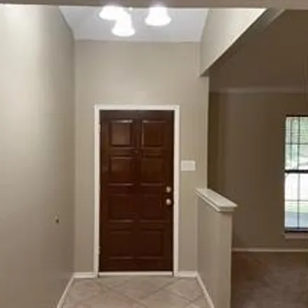 Image 2 - 1312 Flameleaf Drive, Allen, TX 75002, USA - House for rent