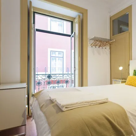 Rent this 3 bed apartment on 1150-193 Distrito da Guarda