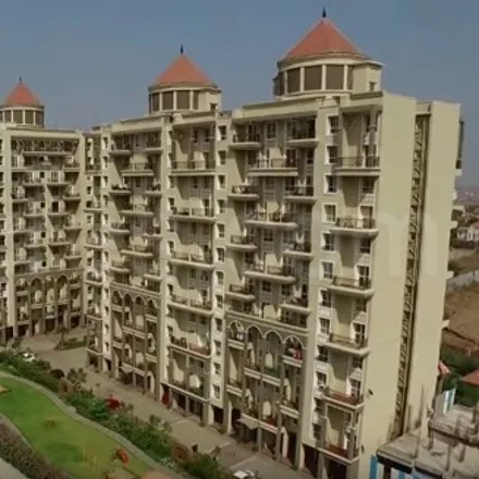 Rent this 1 bed apartment on unnamed road in Pune, - 411060