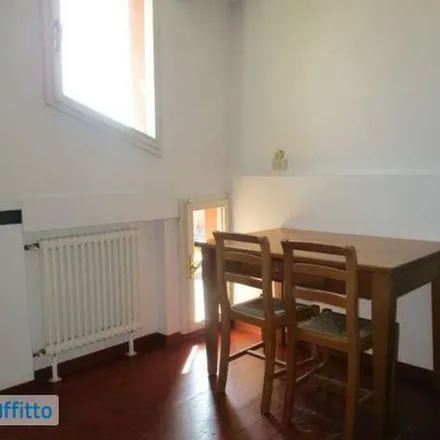 Rent this 3 bed apartment on Via San Vitale 83 in 40125 Bologna BO, Italy