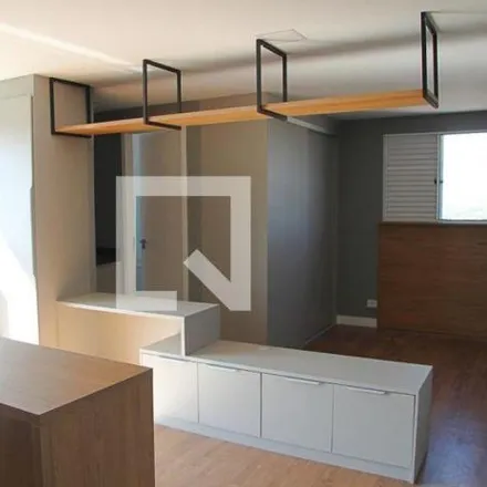 Rent this 1 bed apartment on Viela Geralda Rachide in Centro, Guarulhos - SP
