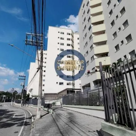 Buy this 2 bed apartment on Avenida Júlio Prestes in Torres Tibagy, Guarulhos - SP
