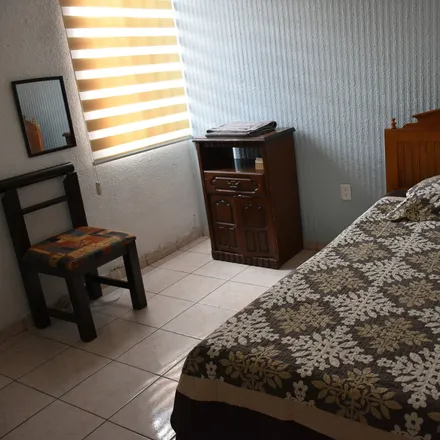 Image 6 - Corregidora, Villa Tulipanes, QUE, MX - House for rent