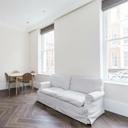 Rent this 1 bed room on Holland & Barrett in Bedford Street, London