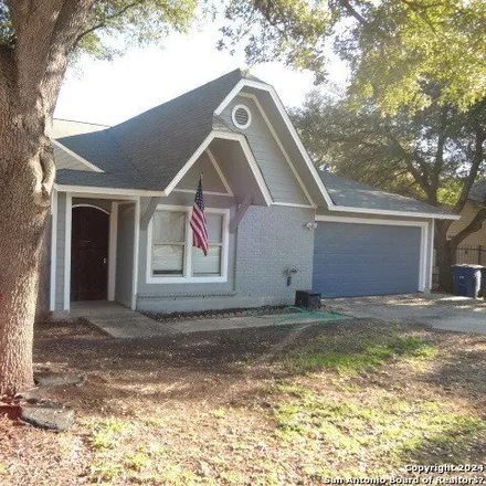 Image 2 - 5454 Vista Trl, San Antonio, Texas, 78247 - House for rent