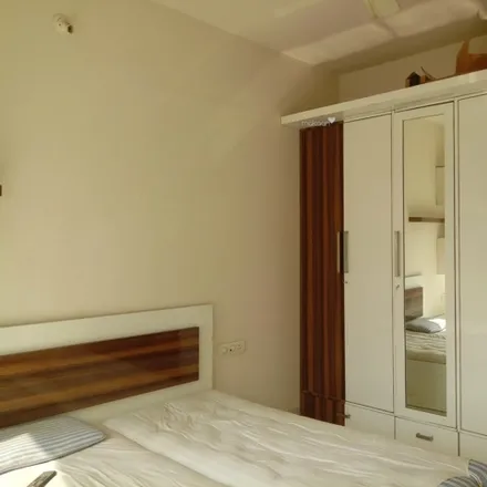 Rent this 1 bed apartment on unnamed road in Pune, Pune - 411014