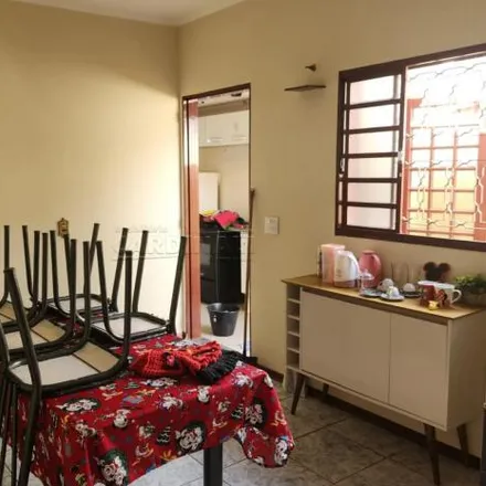 Buy this 2 bed house on Rua Professora Elydia Benetti in Vila Boa Vista II, São Carlos - SP