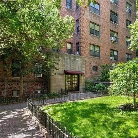 Buy this studio apartment on 3015 Riverdale Avenue in New York, NY 10463