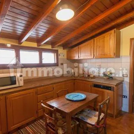 Rent this 3 bed apartment on Strada Statale Aurelia in 55045 Pietrasanta LU, Italy