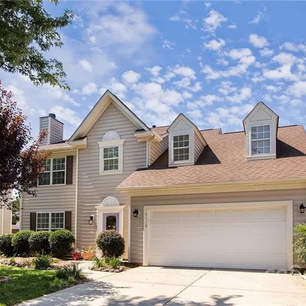 Buy this 4 bed house on 4719 Lenox Hill Place in Charlotte, NC 28269