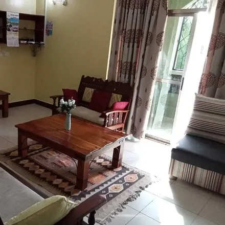 Rent this 4 bed apartment on Mombasa in Mvita, Kenya