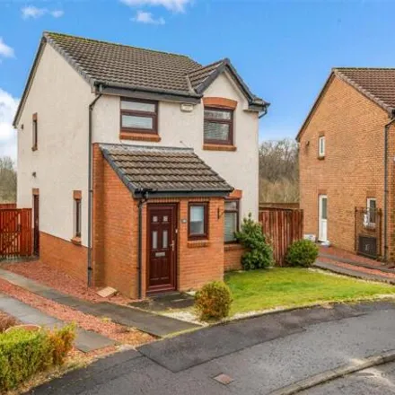 Buy this 3 bed house on Kelvinvale in Kirkintilloch, G66 1RB
