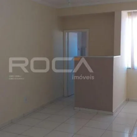 Rent this 1 bed apartment on Rua José Duarte de Souza 941 in Jardim Nova Santa Paula, São Carlos - SP