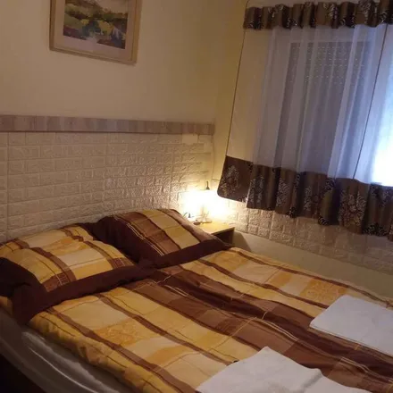 Rent this 2 bed house on Balatonfenyves in Balaton utca, 8646